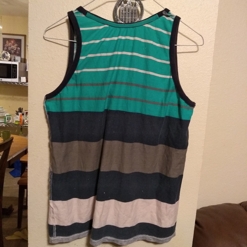 Tank top - Picture 2 of 2